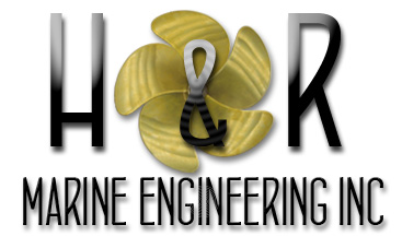 H & R Marine Engineering